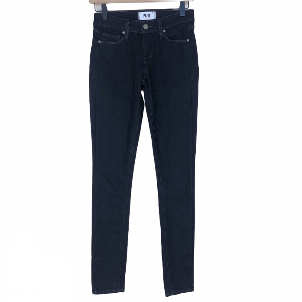 Paige Verdugo Ultra Skinny Jeans - Picture 5 of 10